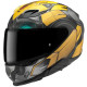 HJC přilba F71 Bumblebee Hasbro MC3SF