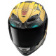 HJC přilba F71 Bumblebee Hasbro MC3SF