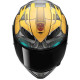 HJC přilba F71 Bumblebee Hasbro MC3SF