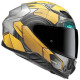 HJC přilba F71 Bumblebee Hasbro MC3SF