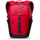 Batoh GFX BOSS, ALPINESTARS (červená/černá, 20 l)