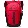 Batoh GFX BOSS, ALPINESTARS (červená/černá, 20 l)