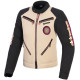 Bunda STELLA GRACE, ALPINESTARS, dámská (písková/černá/multicolor) 2026