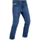 Kalhoty Original Approved Jeans Tailor AA volný střih, OXFORD, pánské (světle modrá)