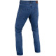 Kalhoty Original Approved Jeans Tailor AA volný střih, OXFORD, pánské (světle modrá)