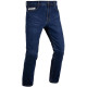 Kalhoty Original Approved Jeans Tailor AA volný střih, OXFORD, pánské (modrá indigo)