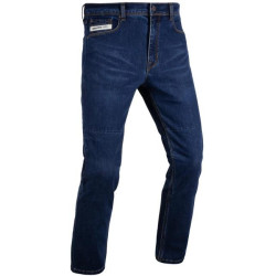 Kalhoty Original Approved Jeans Tailor AA volný střih, OXFORD, pánské (modrá indigo)