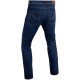 Kalhoty Original Approved Jeans Tailor AA volný střih, OXFORD, pánské (modrá indigo)