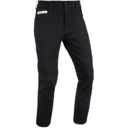 Kalhoty Original Approved Jeans Tailor AA volný střih, OXFORD, pánské (černá)