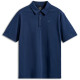 Triko s límečkem IMPETUS SPORT POLO, ALPINESTARS (modrá)