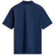 Triko s límečkem IMPETUS SPORT POLO, ALPINESTARS (modrá)