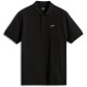 Triko s límečkem ENDEAVOR CLASSIC POLO, ALPINESTARS (černá)