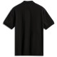 Triko s límečkem ENDEAVOR CLASSIC POLO, ALPINESTARS (černá)