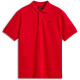 Triko s límečkem ENDEAVOR CLASSIC POLO, ALPINESTARS (červená)