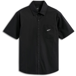 Košile STRIVE WOVEN SHIRT, ALPINESTARS (černá)