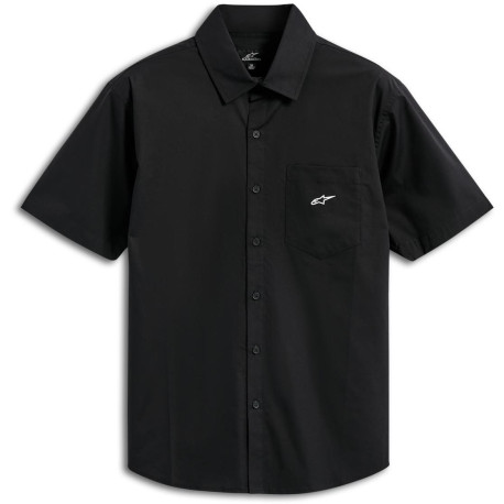 Košile STRIVE WOVEN SHIRT, ALPINESTARS (černá)