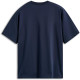 Triko APLOMB OVERSIZED CSF, ALPINESTARS (modrá)