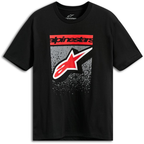 Triko NOKA CSF, ALPINESTARS (černá)