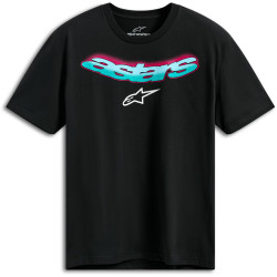 Triko ELLIPSOID CSF, ALPINESTARS (černá)
