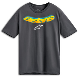 Triko ELLIPSOID CSF, ALPINESTARS (šedá)