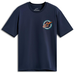 Triko AORBIT CSF, ALPINESTARS (modrá)