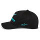 Kšiltovka INSTINCT, ALPINESTARS (černá)