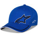 Kšiltovka CORP SHIFT RELAY, ALPINESTARS (modrá)