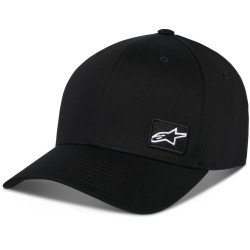 Kšiltovka PIVOT, ALPINESTARS (černá)