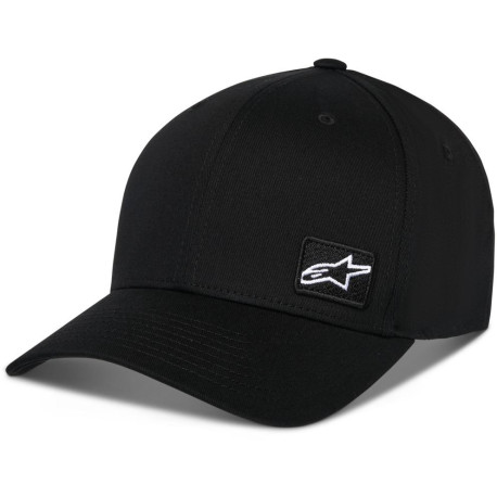 Kšiltovka PIVOT, ALPINESTARS (černá)