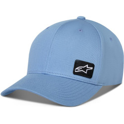 Kšiltovka PIVOT, ALPINESTARS (modrá)