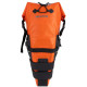 Brašna pod sedlo AQUA EVO ADVENTURE, OXFORD (oranžová, objem 10 l)