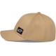 Kšiltovka PIVOT, ALPINESTARS (khaki)