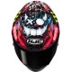 HJC přilba RPHA 1 V2 CARBON Funky Diablo MC8