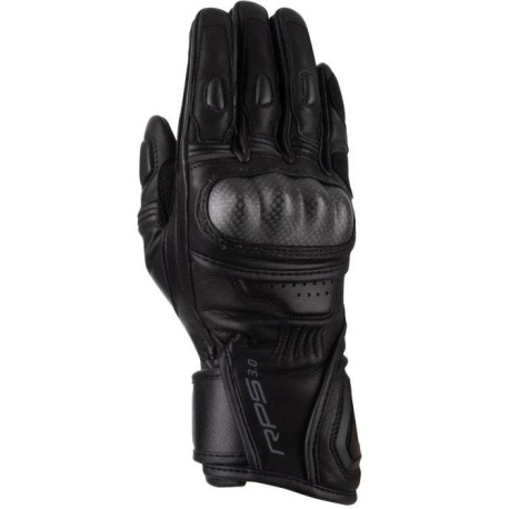 Rukavice RP-5 3.0, OXFORD dámské (černé)