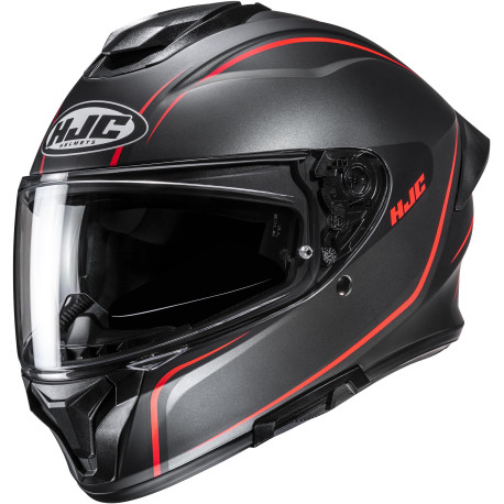 HJC přilba C71 Quez MC1SF