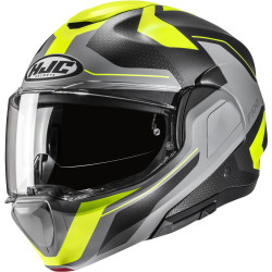 HJC přilba F100 Bios MC3HSF