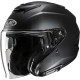 HJC přilba i31 Solid semi flat black