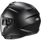 HJC přilba i31 Solid semi flat black
