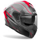 Přilba SPARK 2 Shadow, AIROH (červená lesklá) 2025