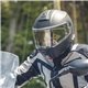 Vyklápěcí přilba SCHUBERTH C5 Černá matná - VÝPRODEJ