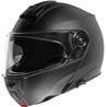 Vyklápěcí přilba SCHUBERTH C5 Concrete Grey