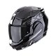 Moto přilba SCORPION EXO-TECH EVO TRAVELLER černo/bílá