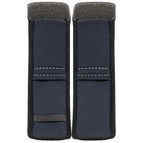 Kryt zapínací přezky pro přilby BANDIT, AIROH (vel. L-3XL)