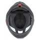 Moto přilba Cassida MultiFlip Korp černá matná/žlutá fluo/šedá - VÝPRODEJ