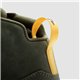 Moto boty Rebelhorn Spike Olive - VÝPRODEJ