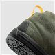 Moto boty Rebelhorn Spike Olive - VÝPRODEJ