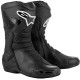Boty SMX-6 3, ALPINESTARS (černá) 2025