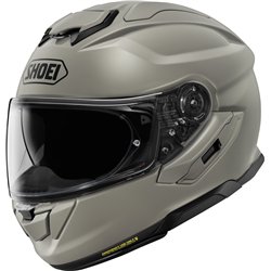 Moto přilba Shoei GT-AIR3 Chalk Grey - VÝPRODEJ
