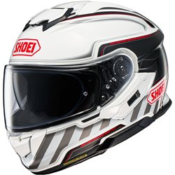 Moto přilba Shoei GT-AIR3 Discipline TC-6 - VÝPRODEJ